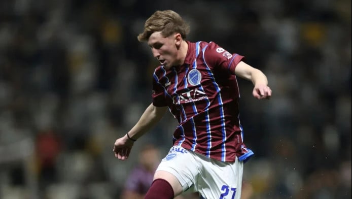 Αλαφούζος: "40 εκατ. θα πουλήσω τον Αντίνο" - Στην Αθήνα για Άλισον Σάντος!