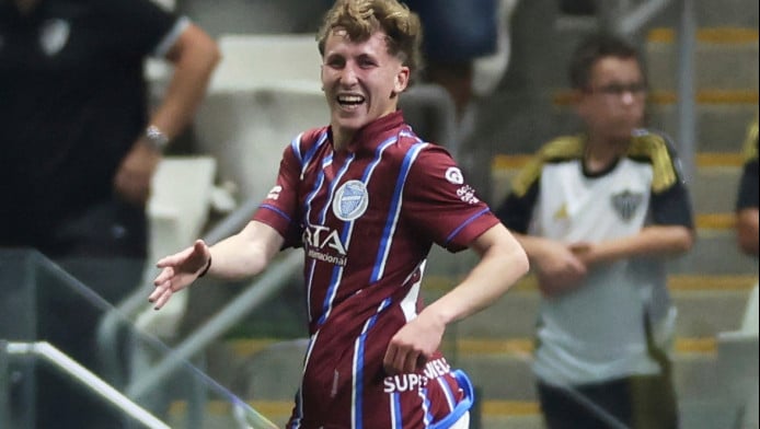 Τελειώνει το σίριαλ; "Καταρχήν συμφωνία ΠΑΟ-Γοδόι για Αντίνο"! 