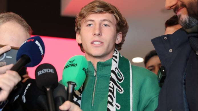 "Γι’ αυτό δεν πήρε Αντίνο το καλοκαίρι ο Ολυμπιακός - Ο κίνδυνος στον ΠΑΟ"