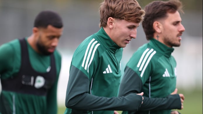 Πολλές πιθανότητες για Καμαρά στον Παναθηναϊκό - "Παράθυρο" για εξτρέμ