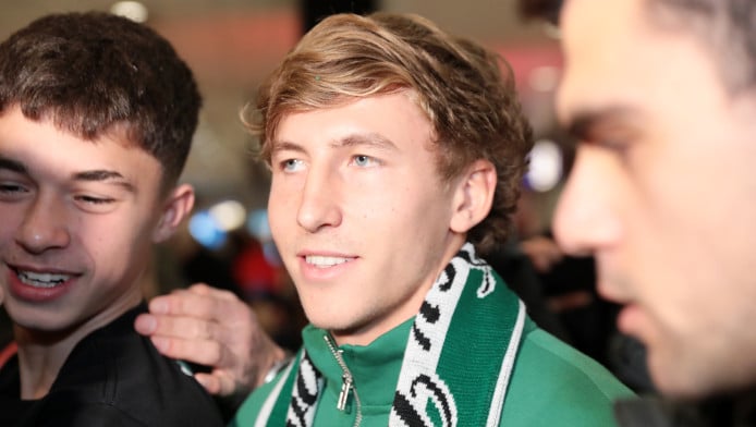 Πώς η μεταγραφή Αντίνο έφτασε στα 14.1 εκατ.! Γιατί τον ακύρωσε ο Μαρινάκης