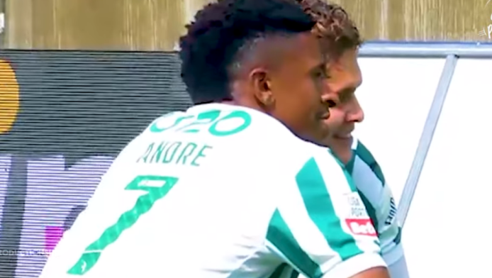 Αγοράζει πανάκριβο χαφ μετά τον Κραλ ο ΠΑΟ - Το… κόλπο Ολυμπιακού με Λουίζ!