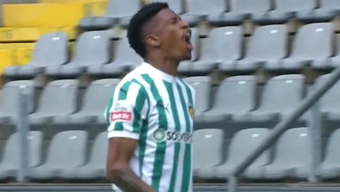 Πετάει για Ελλάδα ο Λουίζ - Αυτό θα είναι το συμβόλαιο με Ολυμπιακό