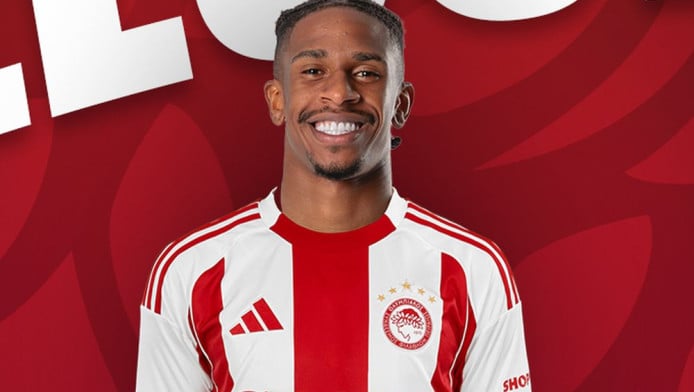 Αποκάλυψη Πορτογάλων: Το deal Ολυμπιακού με Ρίο Άβε για Αντρέ Λουίς 