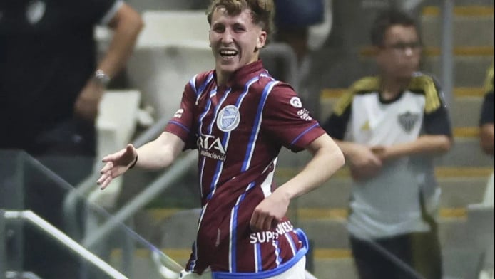 "Κοντά η συμφωνία για Αντίνο" - Πάνω από 10 εκατομμύρια ο Παναθηναϊκός!