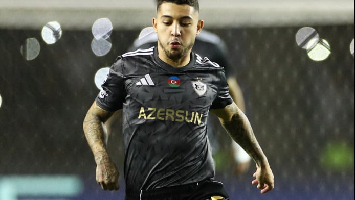AEK: Μεταγραφική «βόμβα» από το Αζερμπαϊτζάν!