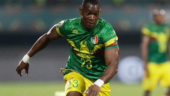 ΑΕΚ για Αφρικανό μέσο «κτήνος»: Ντιένγκ, "Μαέστρο" και ο απλησίαστος Μπεργκ