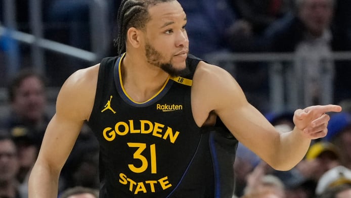 4αρι με 320 ματς NBA και 34% τρίποντο για ΠΑΟ - Φέτος έχει 23,7 μ.ο πόντους