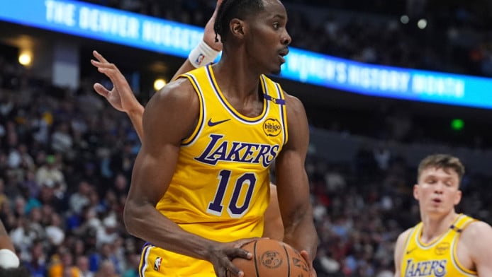 Απαντά ο Παναθηναϊκος σε Ολυμπιακό και Τζόουνς - Αθλητικός ψηλός από το NBA