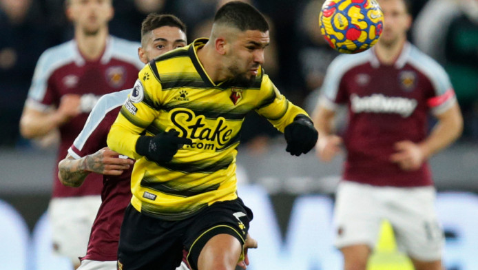 Ολυμπιακός: Ο χαφ που αρέσει από Ελλάδα και ένας ακόμα από Αγγλία