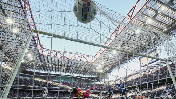 Το ανώμαλο, όχι όμως σπάνιο στατιστικό της Serie A