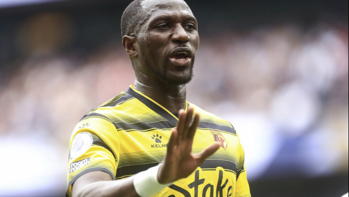 Έκλεισε τον 36χρονο Σισοκό ο Παναθηναϊκός - Επιλογή Μπενίτεθ! (ΒΙΝΤΕΟ)