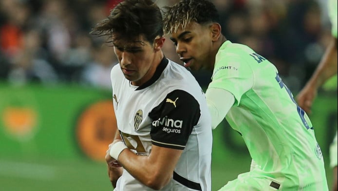 Τον Χεσούς Βάθκεθ... διάλεξαν ο Κορόνα-Μπενίτεθ για Παναθηναϊκό (ΒΙΝΤΕΟ)