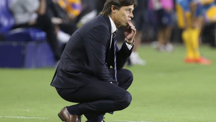 Βαριά ήττα για Σεβίλλη από Λεβάντε! Λευκά μαντίλια για Αλμέιδα (ΒΙΝΤΕΟ)