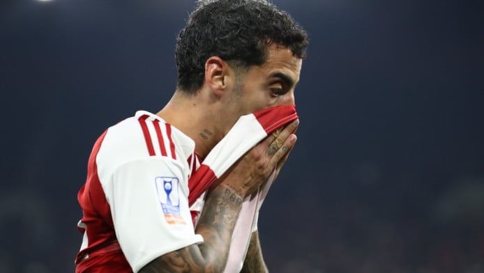 Ολυμπιακός: Τα βασικά προβλήματα, κασέτες, μεταγραφές και το σημαντικό stat