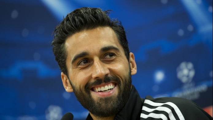 Ο νέος Ζιντάν: Η Ρεάλ το γνώριζε εδώ και πολύ καιρό για τον Αρμπελόα