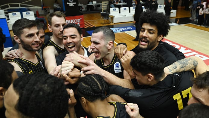 Άρης για διαιτησία: "Το χειρουργείο απέτυχε, αναίσθητο το ελληνικό μπάσκετ"