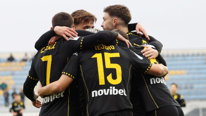 Παίρνει σκούπα ο Χιμένεθ - Τουλάχιστον πέντε αποχωρήσεις στον Άρη