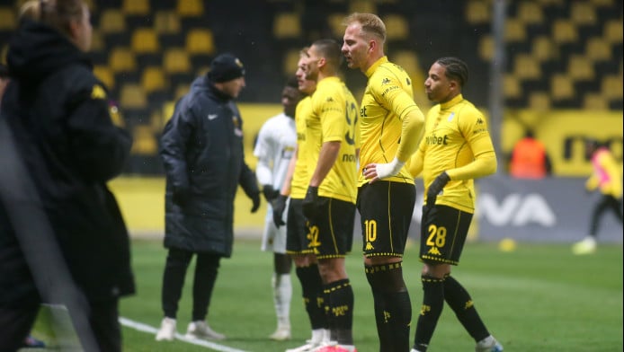 Άρης: Γιατί ο Χιμένεθ χρησιμοποίησε μόνο 12 ποδοσφαιριστές (ΒΙΝΤΕΟ)