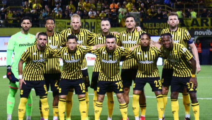 "Έσκασε" μεταγραφή στον Άρη - Επίσημη ανακοίνωση πριν τον Παναθηναϊκό