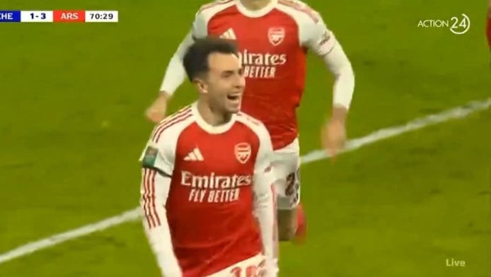  Όλες τις κούπες θέλει η Άρσεναλ! - Το πάνω χέρι με Τσέλσι (ΒΙΝΤΕΟ)