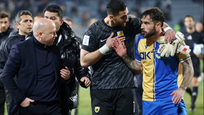 ΑΕΚ: Οι δύο πιο κομβικές στιγμές στη σεζόν μέχρι την… επόμενη