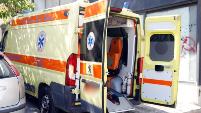 Τέλος στη ζωή του έβαλε 79χρονος, δεν άντεξε το χαμό των παιδιών του