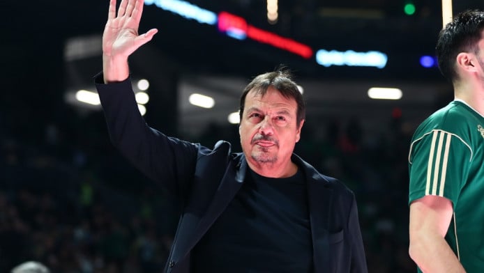 Γι’ αυτό "γκρίνιαξε" ο Μπαρτζώκας - Μήνυμα... 40 λεπτών από Αταμάν!