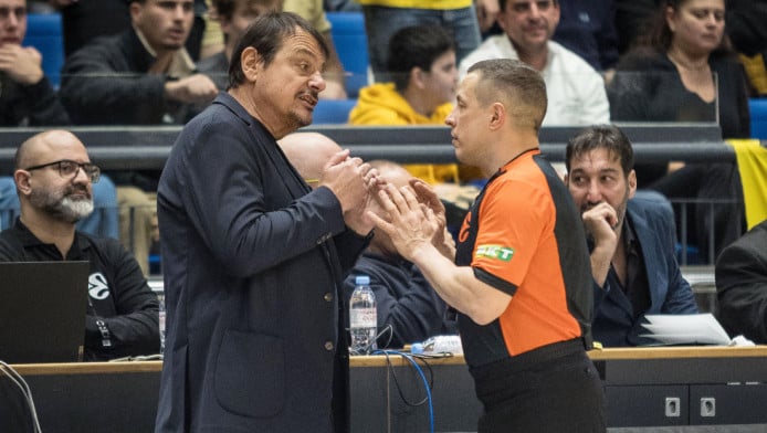 Οι φάσεις που διαμαρτύρεται ο ΠΑΟ και οι χαμένες ευκαιρίες νίκης (ΒΙΝΤΕΟ)