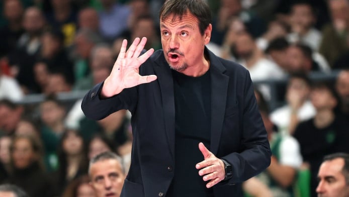 "Καμία δήλωση του Αταμάν δεν είναι τυχαία - Ο μοναδικός στην Ευρώπη"