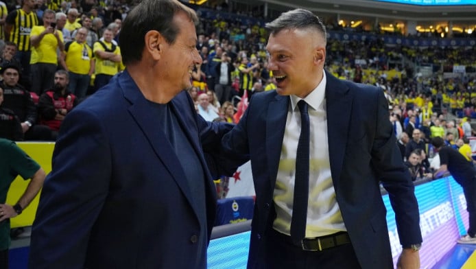 "Είναι καν κοντά τακτικά Αταμάν-Σάρας; Έχει μόνο ένα αμυντικό σύστημα"!