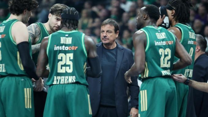 Σειρά παικτών και προπονητή να «απαντήσουν» έμπρακτα σε τέτοια στήριξη