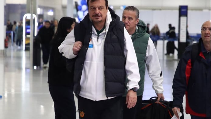 Πήρε θέση για Μακάμπι ο Αταμάν - Το κλειδί της νίκης για ΠΑΟ