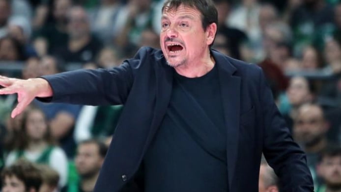 Δεν μιλιόταν ο Αταμάν: "Συγγνώμη στους οπαδούς - Αναλαμβάνω την ευθύνη"