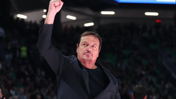 "Δεν είναι καλό σημάδι όταν βλέπεις κάτι τέτοιο από τον Αταμάν" (ΒΙΝΤΕΟ)