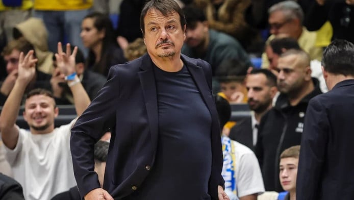 Η Μακάμπι κατηγορεί τον Αταμάν - Άμεση απάντηση του Παναθηναϊκού