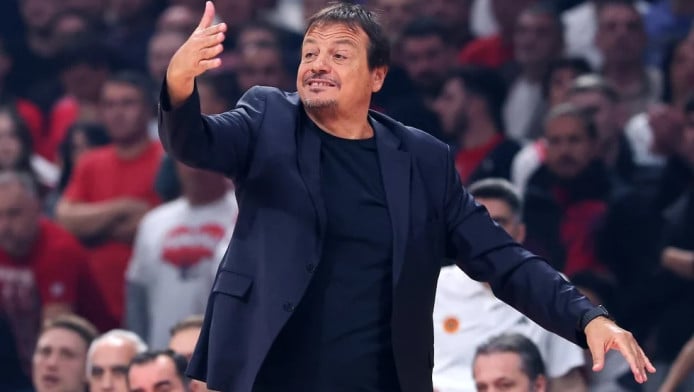 Βγάζει αντίδραση ο Παναθηναϊκός με 4/4 - Μέχρι 25.2 για τον… Γιαμπουσέλε!