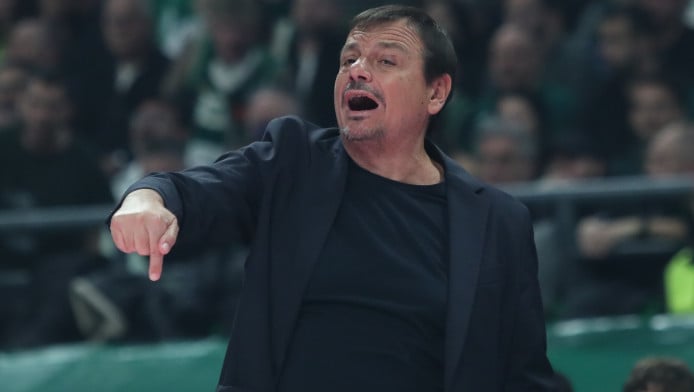 "Ανεξήγητα αυτά που έκανε ο πανικόβλητος Αταμάν - Τα λέει όλα το 22-12"