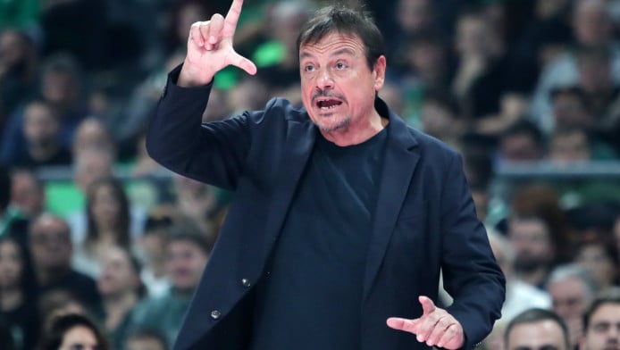 "Αρρωστος ο ΠΑΟ με ευθύνη Αταμάν - Τουρίστας Χολμς, ο… Τολιόπουλος φταίει"!