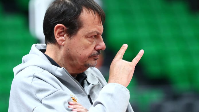 "Ο ΠΑΟ δεν παίζει βάσει των δυνατοτήτων του - Οι εμμονές του Αταμάν"