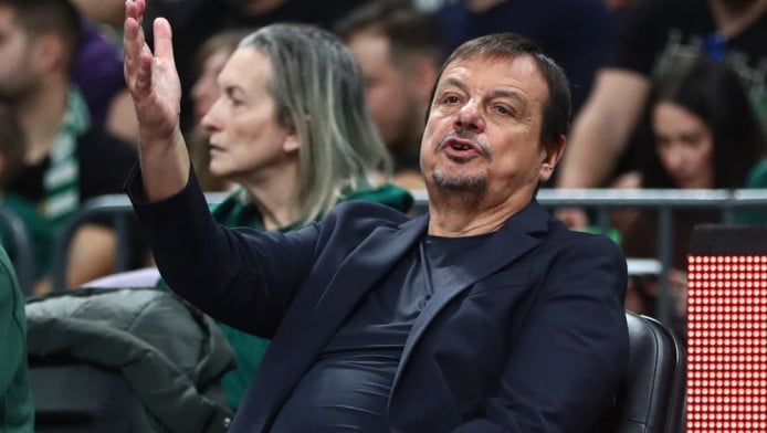 Αποκαλυπτικός Αταμάν για Μήτογλου και Ρογκαβόπουλο - “Ήταν έκπληξη”