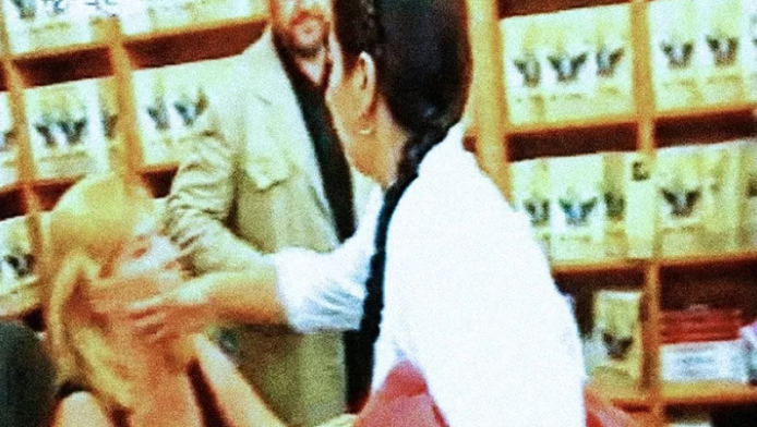 Πέθανε η Αναστασία Αθήνη, γνωστή από το "χαστούκι" στη Δήμητρα Λιάνη 