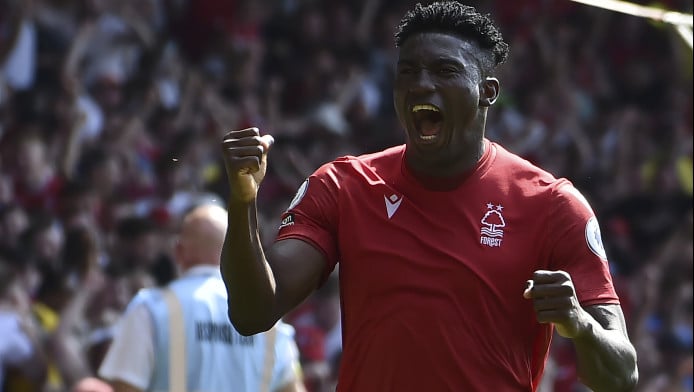 Το πρώτο όνομα για αντι-Ταρέμι με μεταγραφές 30 εκατ. - Το λάθος με Μπιέλ!