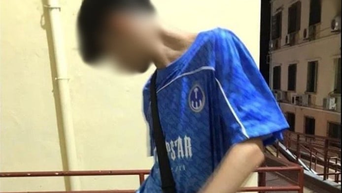 Ξεσπά η αδερφή του 17χρονου Άγγελου στις Σέρρες! Καταγγελία για συμμορίες