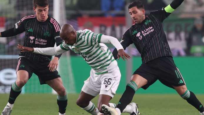 Τεράστια ευκαιρία με Πελίστρι! - Live: Φερεντσβάρος - Παναθηναϊκός 0-0 (VD)