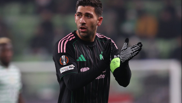 Ο… πειρασμός του Παναθηναϊκού, οι θεατές Μπακασέτας-Σάντσες και ο φευγάτος