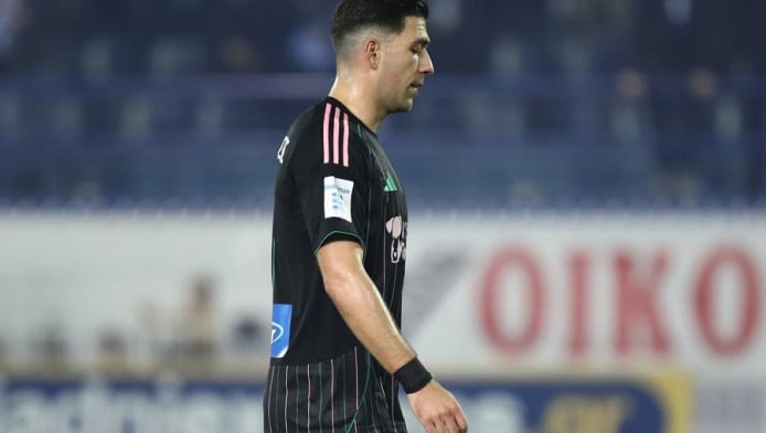 Κίνδυνος να γυρίσει πολλά χρόνια πίσω ο Παναθηναϊκός