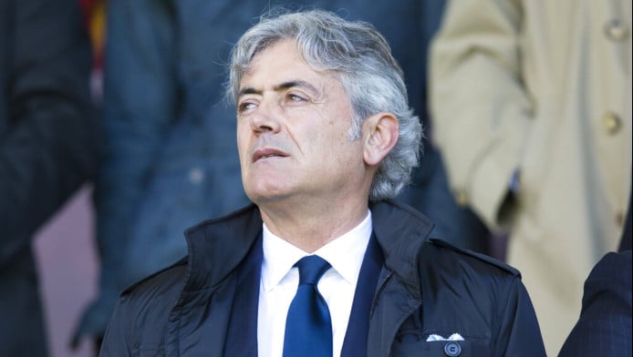 Η πρώτη μεταγραφή Μπαλντίνι στον ΠΑΟ - «Πάγο» σε παίκτη-επιλογή Μπενίτεθ!