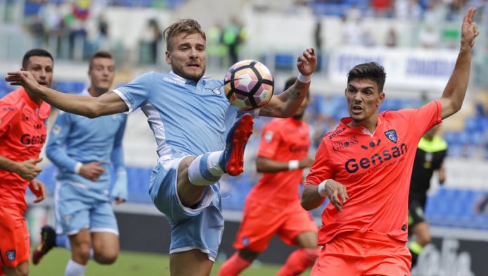 Έτοιμος για νέο χτύπημα ο Άρης - Σε προχωρημένες συζητήσεις με Ιταλό στόπερ