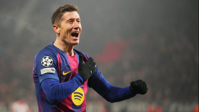 Διπλά Μπάρτσα-Λίβερπουλ, λύγισε η Πάφος - Η Μπιλμπάο έπιασε Ολυμπιακό (Vid)